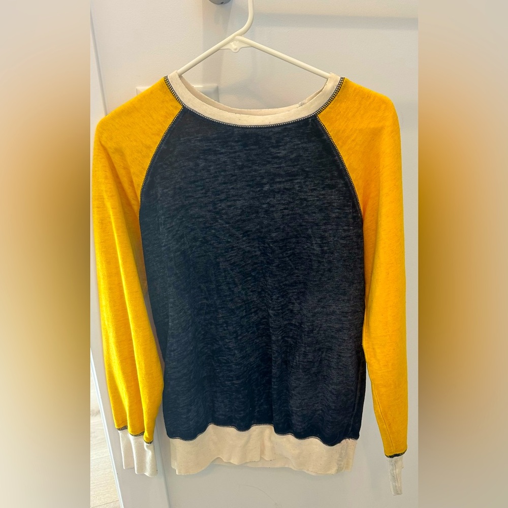 Treasure and Bond Women’s Top